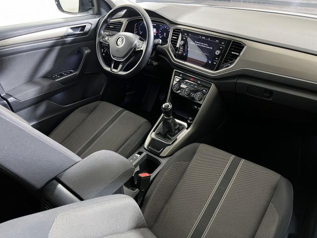 Volkswagen T-Roc T-Roc 1.6 tdi Style - Foto 7