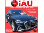 AUDI Q3 SPB 35 TDI S tronic S line edition rif. 23732144