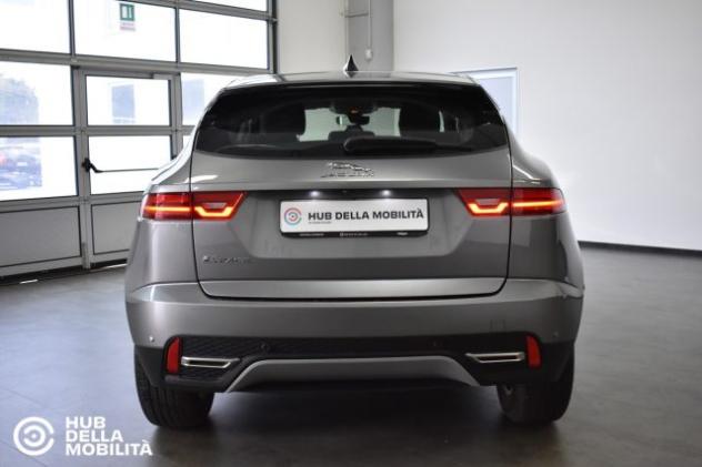 JAGUAR E-Pace 2.0D I4 163 CV AWD Auto rif. 23811953 - Foto 5