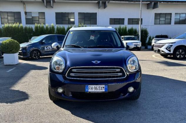 MINI Countryman Mini Cooper D Business Countryman rif. 24108709 - Foto 2