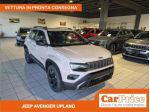 JEEP Avenger MY25 1.2 145CV MHEV 4xe Upland + Winter Pack rif. 24230647
