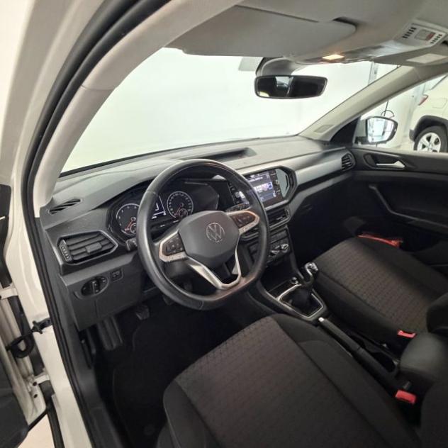 VOLKSWAGEN T-Cross 1.0 TSI Style BMT rif. 24100233 - Foto 10