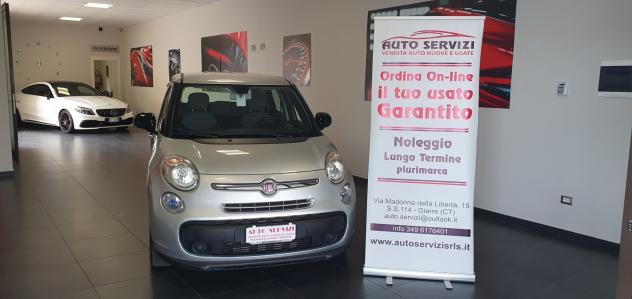 Fiat 500L 1.3 Multijet 85 CV Pop Star - Foto 10