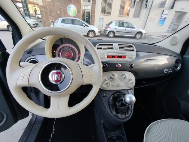 Fiat 500 1.2 Lounge - Foto 6