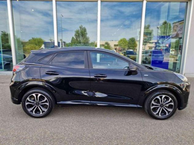 FORD Puma 1.0 EcoBoost Hybrid 125 CV ST-Line rif. 23795575 - Foto 4