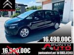 CITROEN Grand C4 Picasso hdi 7 POSTI AUTOM