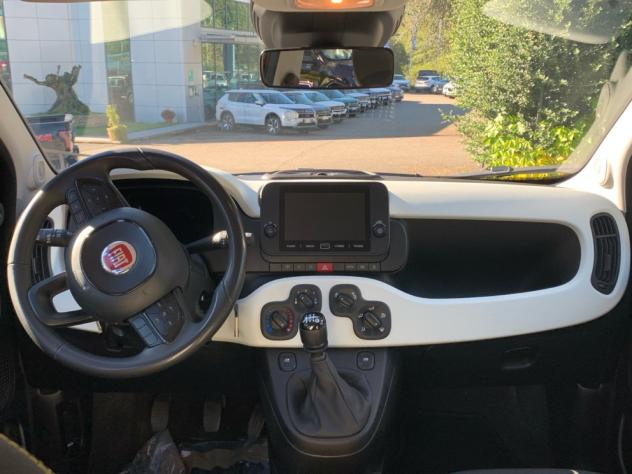 FIAT Pandina Pandina Cross 1.0 firefly hybrid s&s 70cv - Foto 8