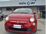 Fiat 500 1.2 Sport