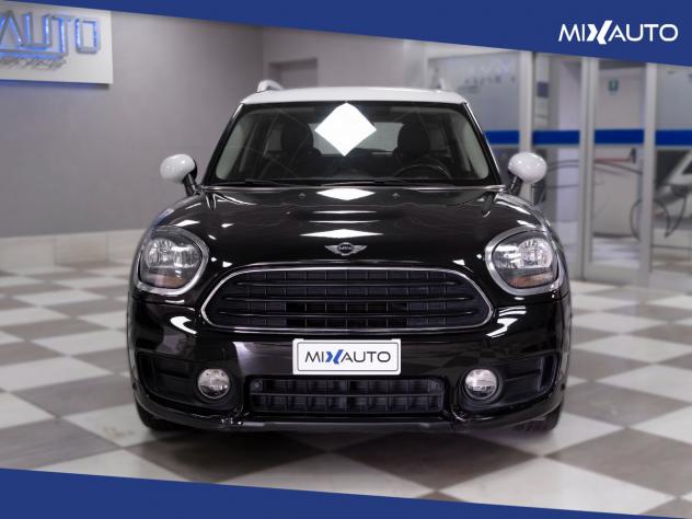 Mini Countryman 2.0 Cooper D Twin Power Turbo - Foto 2
