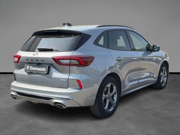 FORD Kuga 2.5 Full Hybrid 180 CV CVT 2WD ST-Line rif. 23953331 - Foto 5