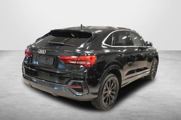 Audi Q3 35 TDI S tronic Business Advanced - Foto 10