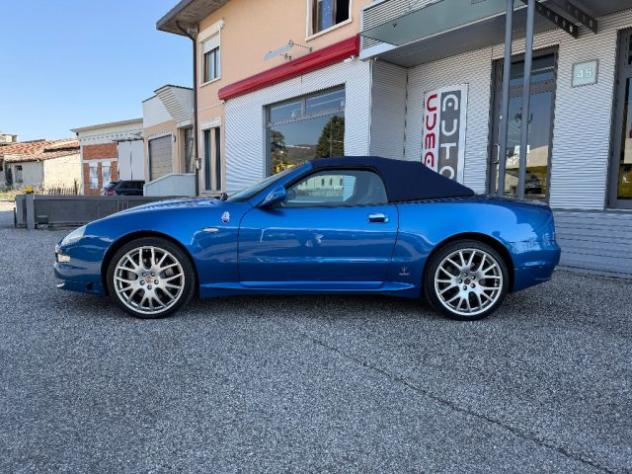 MASERATI Spyder 4.2 V8 32V CC 90th Anniversary rif. 23475453 - Foto 2