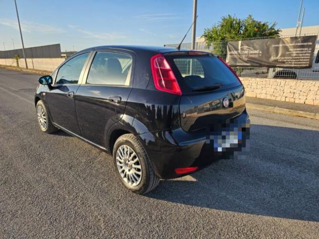 FIAT Punto 1.4 8V 5 porte Easypower Street AUTOVETTURA rif. 23782754 - Foto 8