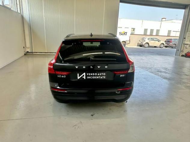 VOLVO XC60 B5 AWD AUTOMATICO CORE rif. 24139004 - Foto 6