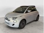 FIAT 500C Hybrid Hybrid Dolcevita