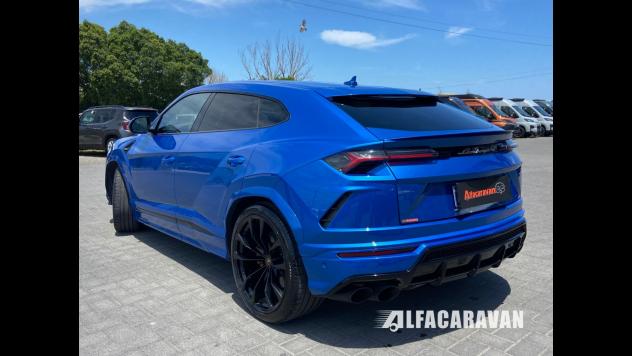 Lamborghini Urus 4.0 V8 auto - Foto 6