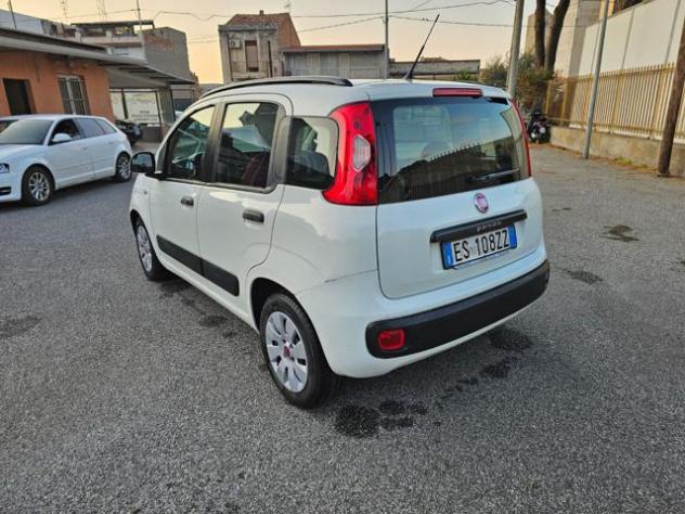 FIAT Panda 1.3 MJT S&S Easy rif. 24062890 - Foto 7