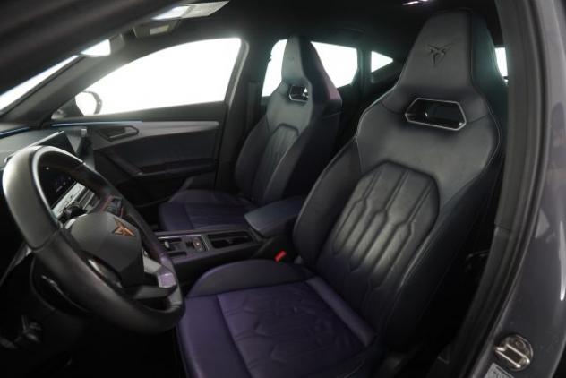 CUPRA Formentor Formentor 2.0 TDI 4Drive DSG rif. 23696993 - Foto 10