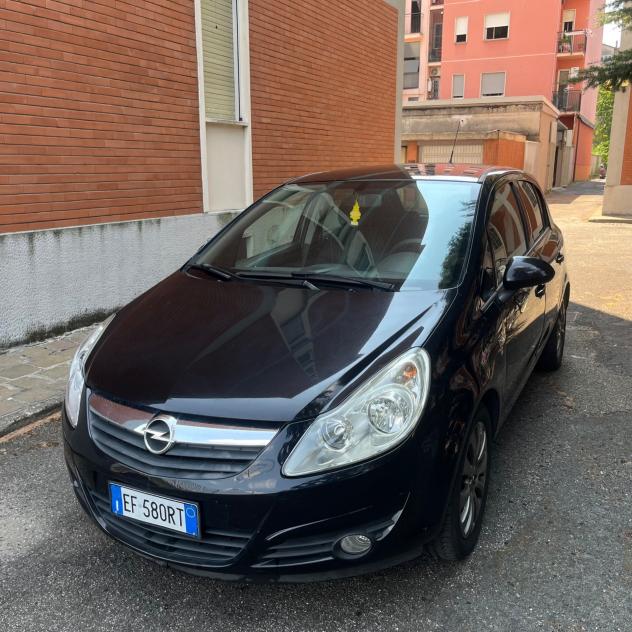 Opel Corsa 1.2 5 porte Cosmo km 87.000