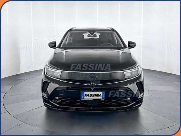 Opel Grandland Grandland 1.2 GS s&s 130cv at8 - Foto 2