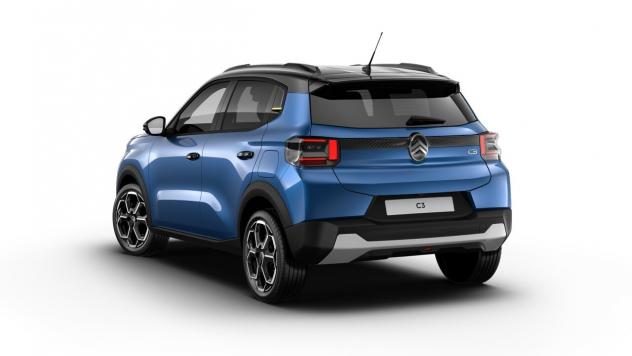 CITROEN C3 4ª serie C3 PureTech 100 S&S Max - Foto 5