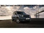 JEEP Renegade 1.5 Turbo T4 MHEV Altitude rif. 21734997