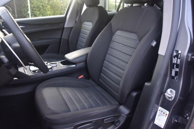 Alfa Romeo Stelvio 2.2 Turbodiesel 190cv Q4 AT8 Executive - Foto 8
