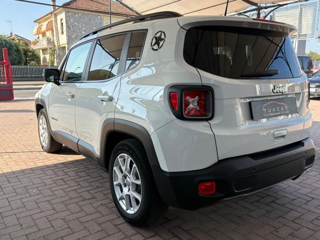 Jeep Renegade 1.3 T-GDI Limited #50730 - Foto 7