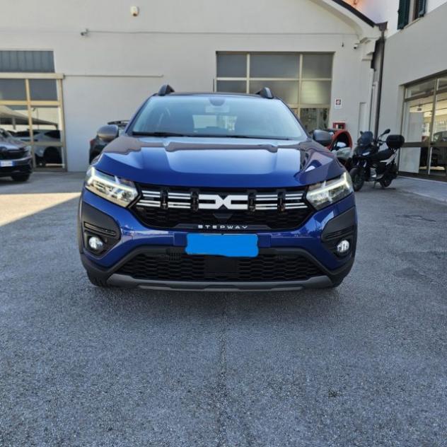 DACIA Sandero Stepway 1.0 TCe ECO-G Expression UP rif. 23815402 - Foto 2