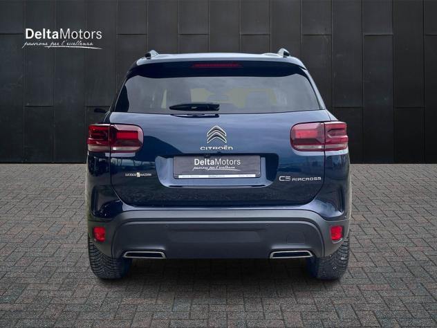 Citroën C5 Aircross I 2022 1.5 bluehdi Shine Pack s&s 130cv eat8 - Foto 4