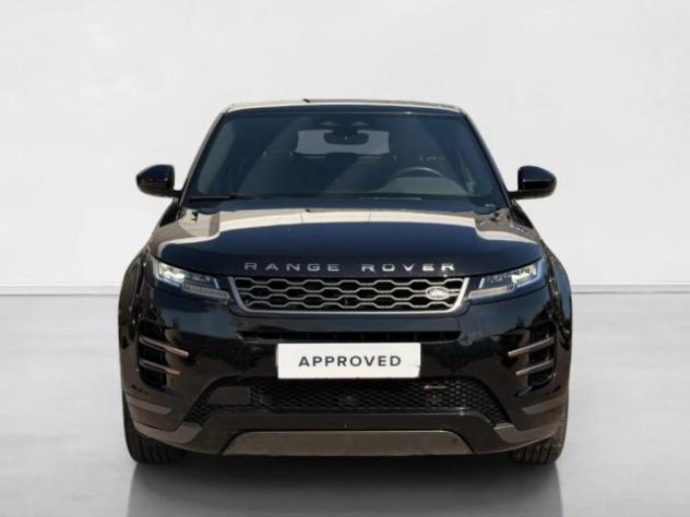 LAND ROVER Range Rover Evoque 2.0D I4 163 CV AWD Auto R-Dynamic S rif. 23927167 - Foto 8