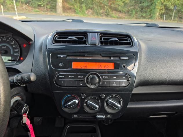 Mitsubishi Space Star 1.0 Invite CV-71 E6 Manuale NEO 2018 - Foto 10