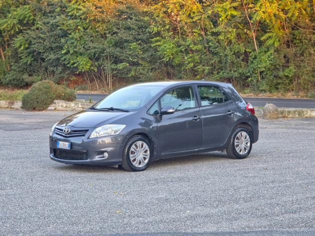 Toyota Auris 1.4 D-4D 5 porte CV-90 E4 Manuale NEO 2010 - Foto 3