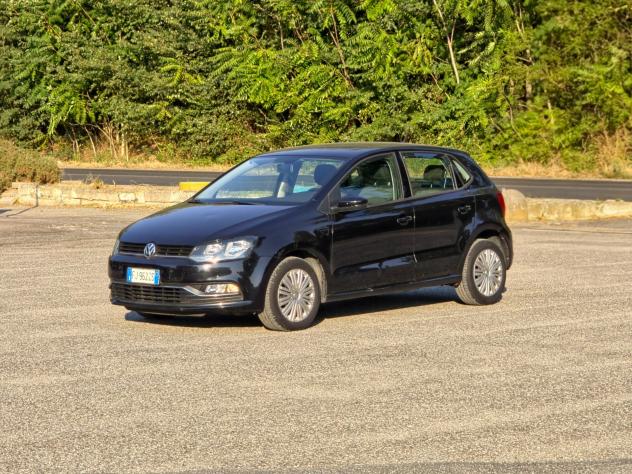 Volkswagen Polo 1.2 TSI 5p CV-90 Highline BlueMotion Technology E6B Manuale NEO 2016 - Foto 3