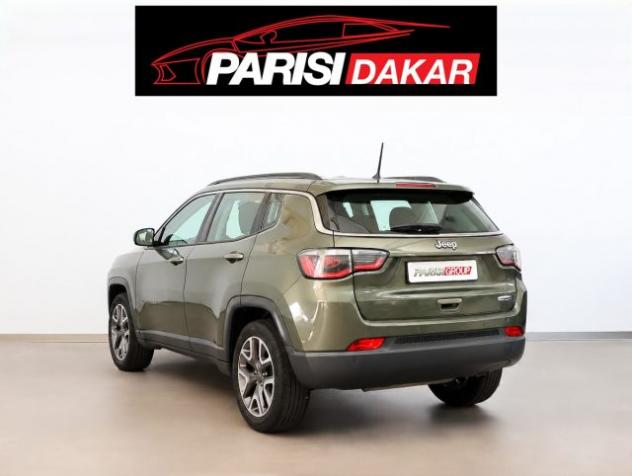 JEEP Compass 1.4 MultiAir 2WD Longitude *PROMO PARISI GROUP* rif. 24059048 - Foto 4