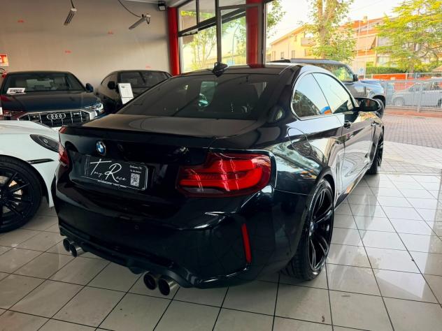 Bmw M2 CoupCompetition - Foto 6