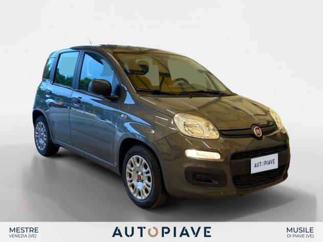 FIAT Panda 1.0 FireFly 70cv S&S Hybrid - Foto 7