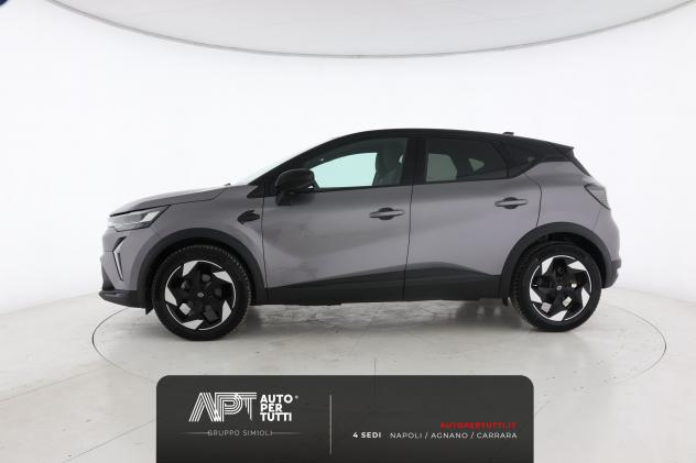 Renault Captur Captur 1.0 tce Techno 90cv - Foto 2