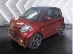 smart fortwo fortwo EQ Pulse