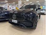 Mercedes-benz GLE 300 coupe' AMG Line Premium 4matic Permute auto!!