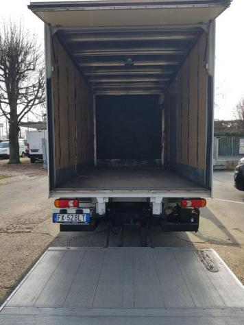 OPEL Movano Sponde idraulica astecamion24.com rif. 24200208 - Foto 4