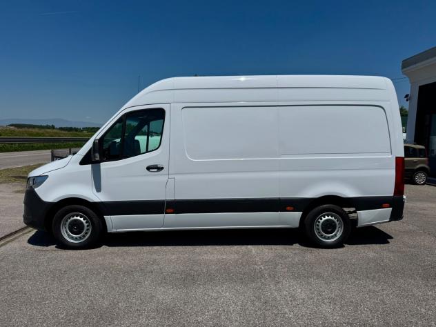 Mercedes-benz Sprinter F37/33 311 CDI RWD TA Furgone - Foto 5