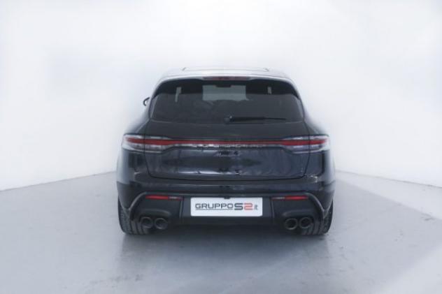 PORSCHE Macan 2.0 T Cerchi 21''/Tetto /Pack Chrono/Bose rif. 22562470 - Foto 5