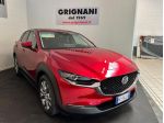 Mazda CX-30 2.5L Skyactiv-G 140cv M Hybrid Centre Line design pack