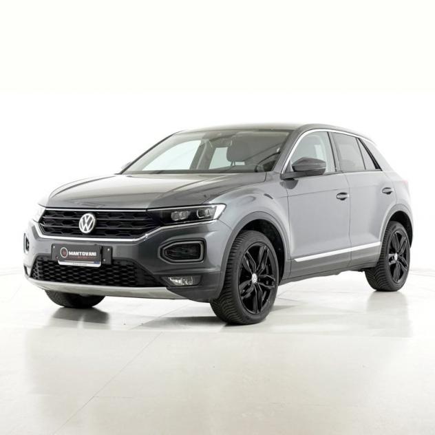 Volkswagen T-Roc 1.6 TDI SCR Advanced BMT