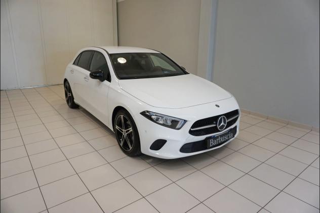 Mercedes-Benz Classe A (W177) - A 180 Automatic Sport