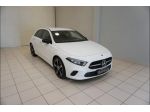 Mercedes-Benz Classe A (W177) - A 180 Automatic Sport