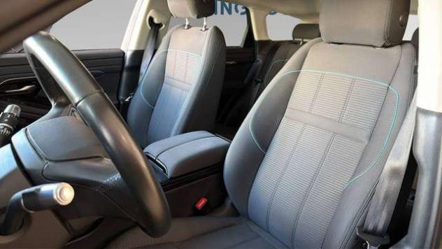 Land Rover Range Rover Evoque 5p 2.2 td4 Launch edition 150cv - Foto 9