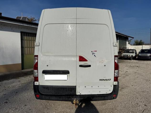 RENAULT Master GANCIO TRAINO 2.3 dCi/150 PL-TA rif. 24046609 - Foto 5