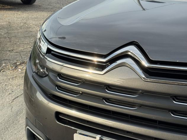 CITROEN C5 AIRCROSS 1.5 BLUEHDI 130 CV EAT8 BUSINESS FULL IVA - Foto 6